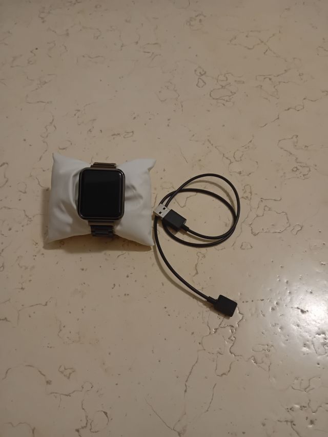 Redme watch 2 light orologio