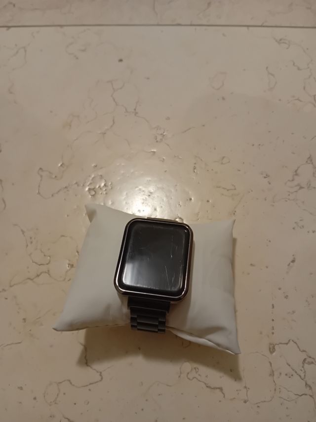 Redme watch 2 light orologio