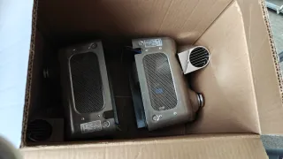 Secador manos NOFER - Baño