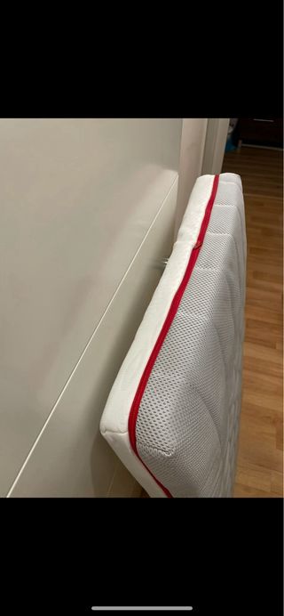 Colchón cuna bebé - impecable