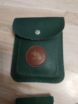 Baraja Española Fournier + estuche Caja Madrid