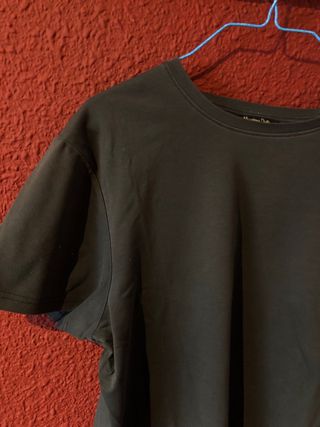 Camiseta hombre Massimo Dutti