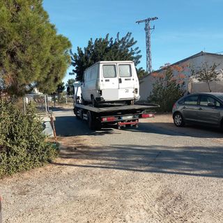 Citroen C 15 1994