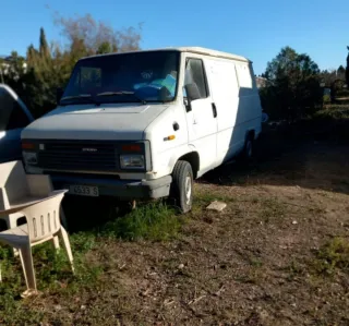 Citroen C 15 1994