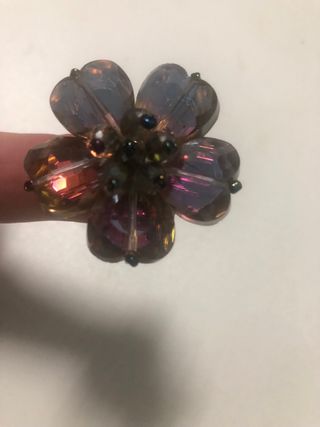 Anillos antiguos varios
