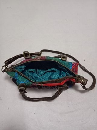 Bolso Desigual multicolor