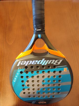 Pala Bullpadel Wing Avantline