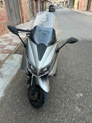 Yamaha TMax 530 ABS -Impecable