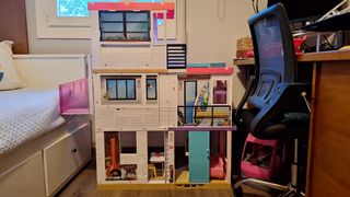 Casa Barbie Dreamhouse