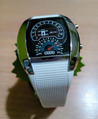 Orologio da polso unisex