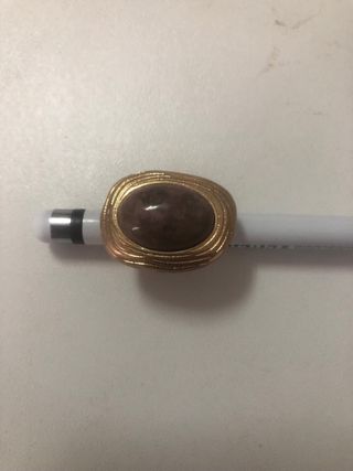 Anillos vintage varios