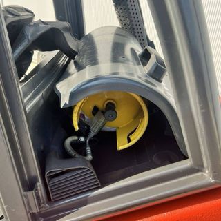 CARRETILLA LINDE H25 GLP