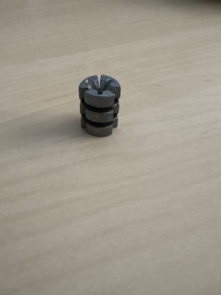 Espaciadores quad lock