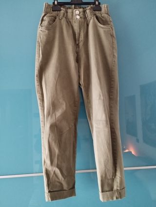 Pantaloni donna casual tg 38 XS Berksha 