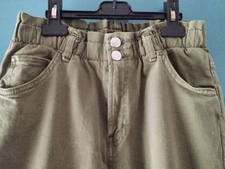 Pantaloni donna casual tg 38 XS Berksha 
