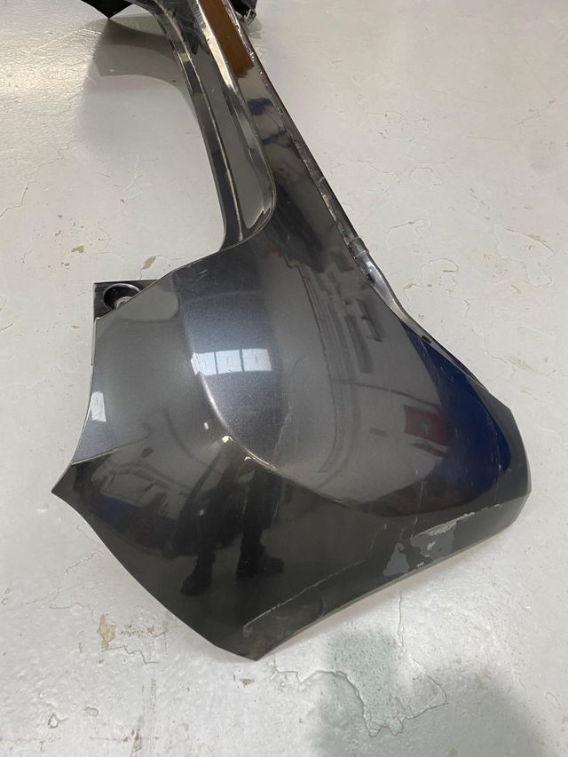 Parachoques Toyota Yaris 521590DC60