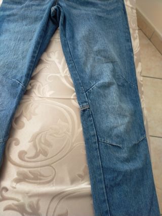 #Jeans ragazza 12 anni