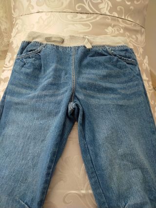 #Jeans ragazza 12 anni