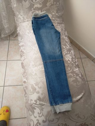 #Jeans ragazza 12 anni