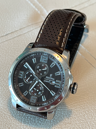 RELOJ Festina hombre
