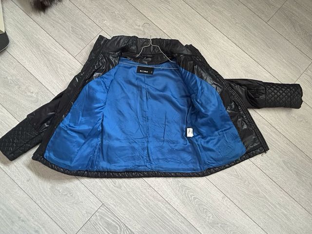 Piumino leggero Donna taglia 40