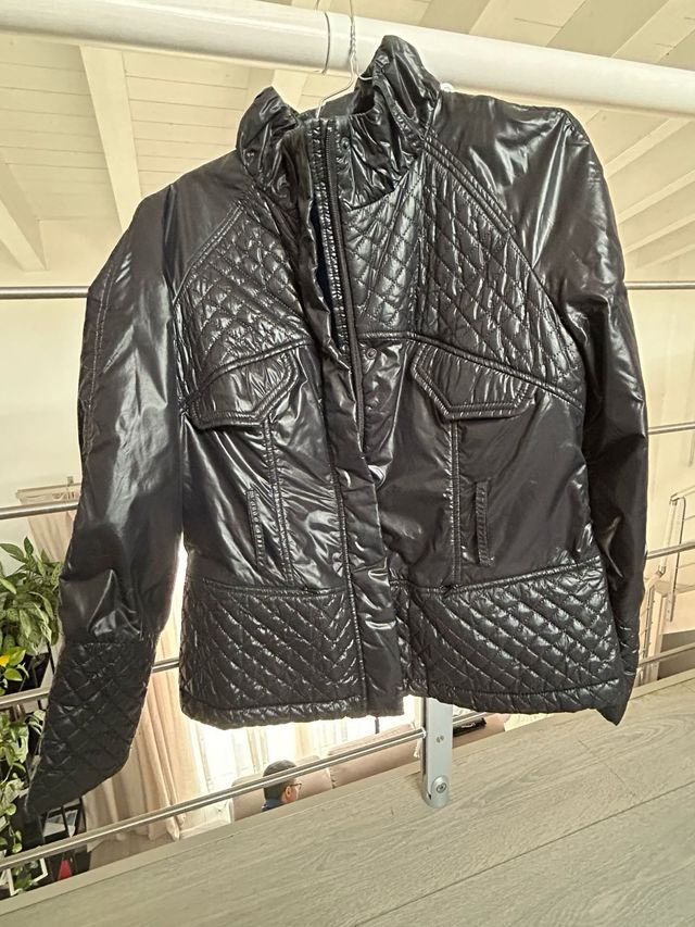 Piumino leggero Donna taglia 40