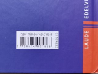 Mi Biblia infantil (Spanish Edition)