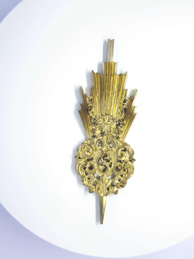 Conjunto de 3 potencias para Cristo