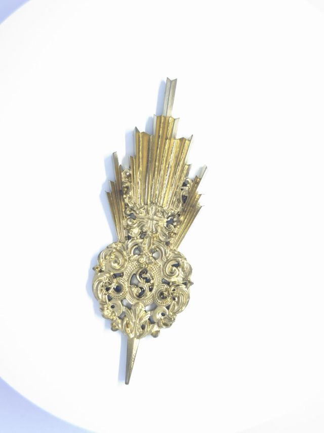 Conjunto de 3 potencias para Cristo