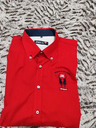 Camisa Sinigual