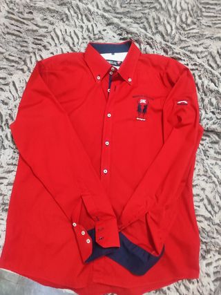 Camisa Sinigual