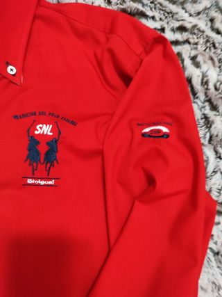 Camisa Sinigual