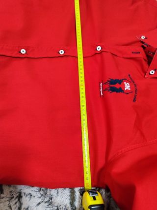 Camisa Sinigual