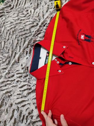 Camisa Sinigual