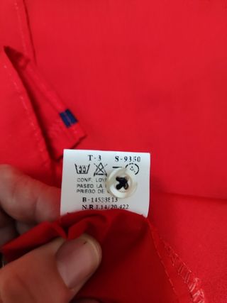 Camisa Sinigual