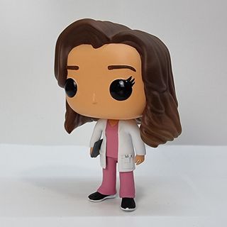 Funko Carina DeLuca