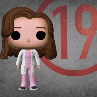 Funko Carina DeLuca