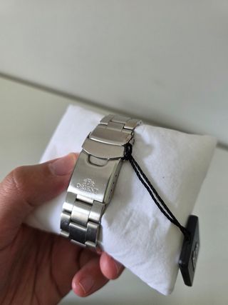 Orient Kamasu - Reloj automático