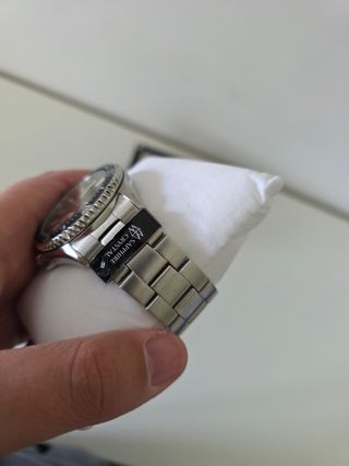Orient Kamasu - Reloj automático