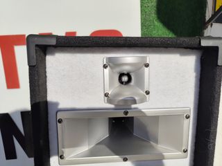 Altaboces pareja pasivos