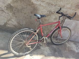 Bicicleta montaña Gaialux