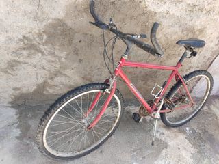 Bicicleta montaña Gaialux