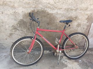 Bicicleta montaña Gaialux