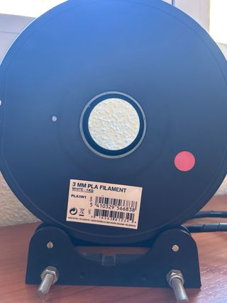 Impresora 3D prusa i3