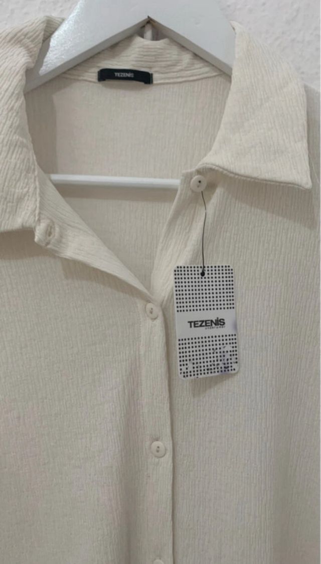 Pijama chica Tezenis