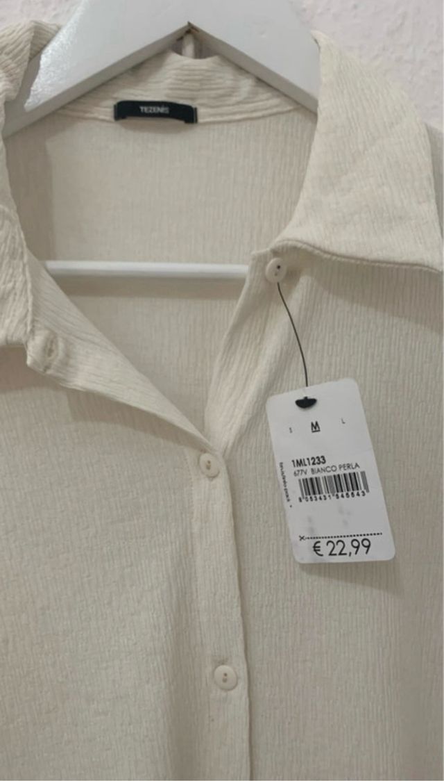 Pijama chica Tezenis