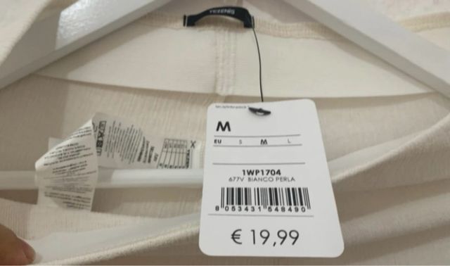 Pijama chica Tezenis