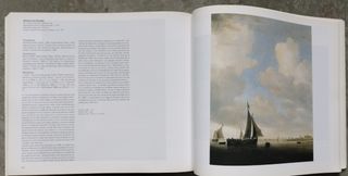 El Siglo De Oro Del Paisaje Holandés