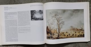 El Siglo De Oro Del Paisaje Holandés