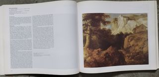 El Siglo De Oro Del Paisaje Holandés